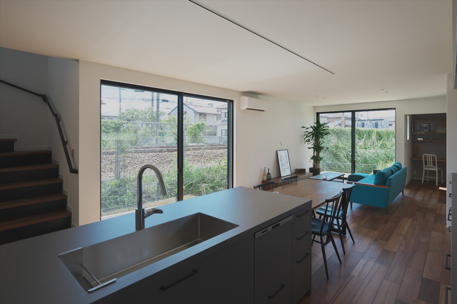 守山市伊勢町B ⑦号地